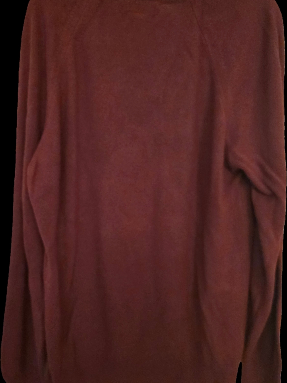 Christian Dior Monsieur 100% Cashmere V-Neck Sweater - Brick Red - Size M - Picture 8 of 10